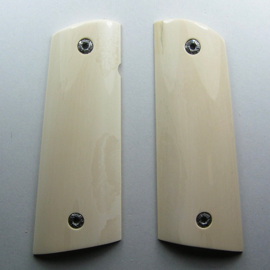 1911 Mammoth Ivory Grips 14C (New!) - Sold 12.15.24