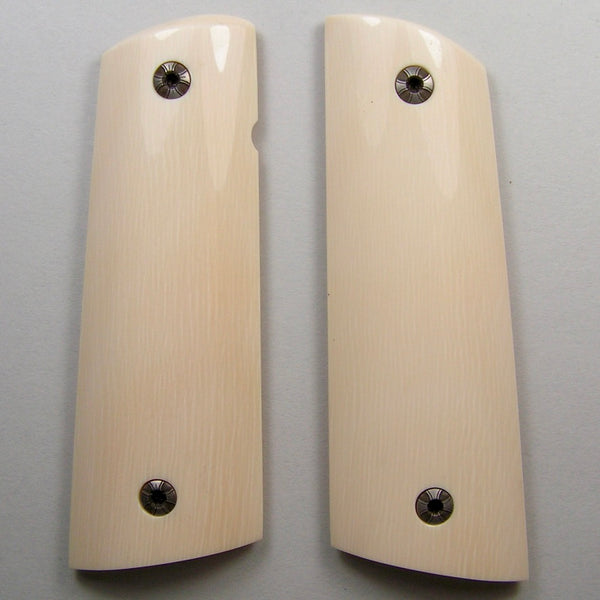 1911 Mammoth Ivory Grips (24C) Sold 7/26