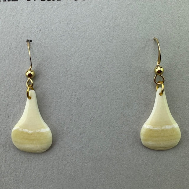 Narwhal Earrings 14 